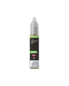 ZAP! Aisu Tokyo - Double Apple - 10ml Liquid (Nik-Salz) ZAP! Aisu Tokyo - Double Apple - 10ml Liquid (Nik-Salz)