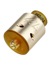 Desire Rabies RDA Desire Rabies RDA