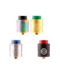 Hellvape Aequitas BF RDA Hellvape Aequitas BF RDA