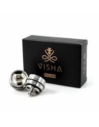 VISHA Nilah E-Shisha Atomiseur de rechange VISHA Nilah E-Shisha Atomiseur de rechange