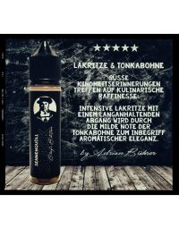 SQ Chef's Edition - Black Liquid SQ Chef's Edition - Black Liquid