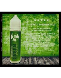 SQ Chef's Edition - Green Liquid SQ Chef's Edition - Green Liquid