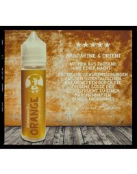 SQ Chef's Edition - Orange Liquid SQ Chef's Edition - Orange Liquid