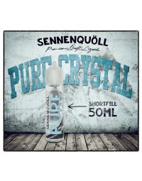 Sennenquöll Glacier Water - Pure Crystal Liquid Sennenquöll Glacier Water - Pure Crystal Liquid