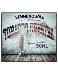 Sennenquöll Glacier Water - Tobacco Crystal Liquid Sennenquöll Glacier Water - Tobacco Crystal Liquid