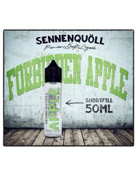 Sennenquöll Originals - Forbidden Apple Liquid Sennenquöll Originals - Forbidden Apple Liquid