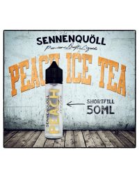 Sennenquöll Originals - Peach Ice Tea Liquid Sennenquöll Originals - Peach Ice Tea Liquid
