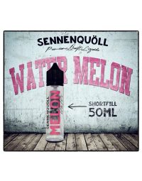 Sennenquöll Originals - Water Melon Liquid Sennenquöll Originals - Water Melon Liquid