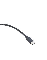 USB-C Recharge- et Câble de données USB-C Recharge- et Câble de données