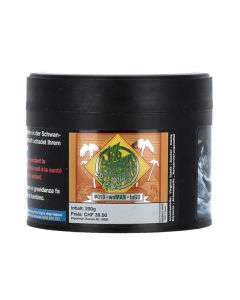 187 Strassenbande - #10 Woman ToGo - 200g - Shisha Tabac 187 Strassenbande - #10 Woman ToGo - 200g - Shisha Tabac