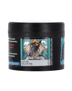 187 Strassenbande - Beach Vibes - 200g - Shisha Tabac 187 Strassenbande - Beach Vibes - 200g - Shisha Tabac