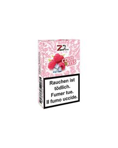 7 Days - Cold Kiss - 50g - Shisha Tabac 7 Days - Cold Kiss - 50g - Shisha Tabac