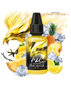 A&L Sweet Édition - Phoenix - 30ml Arôme A&L Sweet Édition - Phoenix - 30ml Arôme