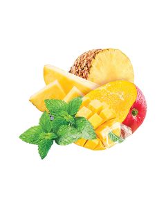 Adalya - Hawaii - 50g - Shisha Tabac Adalya - Hawaii - 50g - Shisha Tabac