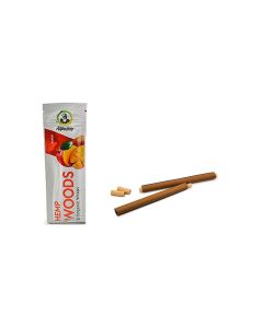 AfghanHemp - Blunts - Mangue AfghanHemp - Blunts - Mangue