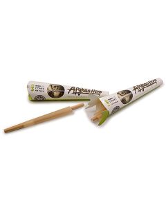 Afghan Hemp - Cones Afghan Hemp - Cones