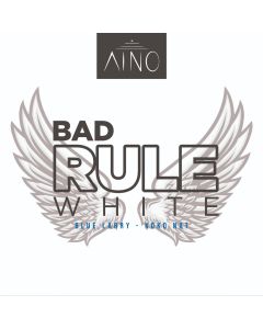 Aino Tobacco - Bad Rule White - 200g - Shisha Tabac Aino Tobacco - Bad Rule White - 200g - Shisha Tabac