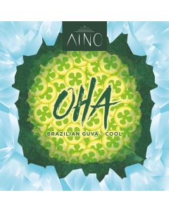 Aino Tobacco - OHA - 200g - Shisha Tabac Aino Tobacco - OHA - 200g - Shisha Tabac