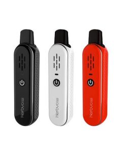 Airistech Herbva 5G 1100mAh Vaporisateur Airistech Herbva 5G 1100mAh Vaporisateur