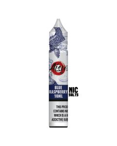 Aisu - Blue Raspberry Liquid (Nik-Salz) Aisu - Blue Raspberry Liquid (Nik-Salz)