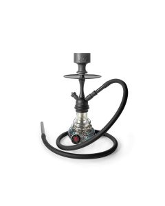 Amy Deluxe - Crazy Dots 760R Noir 2er - Shisha Amy Deluxe - Crazy Dots 760R Noir 2er - Shisha