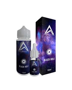 Antimatter - Black Hole Aroma Antimatter - Black Hole Aroma