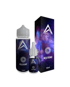 Antimatter - Neutrino Aroma Antimatter - Neutrino Aroma