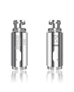 Aspire Breeze Ersatzverdampfer Aspire Breeze Ersatzverdampfer