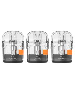 Aspire Pixo Pod / Cartouche Aspire Pixo Pod / Cartouche