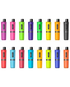 Avomi FLIQ 4 dans 1 prefilled Kit Pod Avomi FLIQ 4 dans 1 prefilled Kit Pod