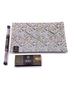 Benji - Mischschale Verre - $100 Bills Benji - Mischschale Verre - $100 Bills