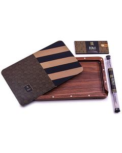 Benji - Mischschale - Noix Tablett avec Couvercle - OG -Kit Benji - Mischschale - Noix Tablett avec Couvercle - OG -Kit