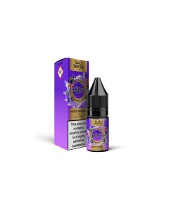 Billionaire Juice SALT Series - Baies Mixtes - 10ml Liquide (Sel de Nicotine) Billionaire Juice SALT Series - Baies Mixtes - 10ml Liquide (Sel de Nicotine)