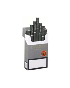 Black Devil - Choco Argent - Cigarettes Black Devil - Choco Argent - Cigarettes