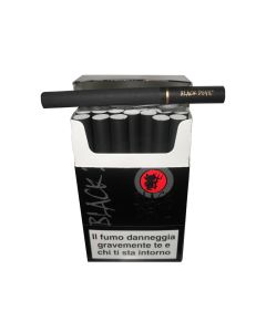 Black Devil - Vanilla Black - Cigarettes Black Devil - Vanilla Black - Cigarettes