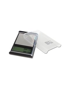 BLscale - Digital Touchscreen Model S 0,1-1000g - Waage BLscale - Digital Touchscreen Model S 0,1-1000g - Waage