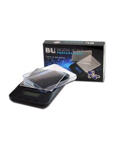 BLscale - Professional Digital 0,1-500g - Waage BLscale - Professional Digital 0,1-500g - Waage