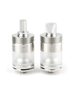 BP Mods Pioneer V1.5 RTA BP Mods Pioneer V1.5 RTA
