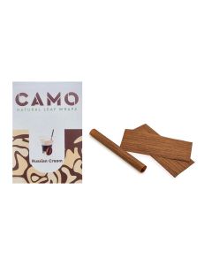 Camo - Blunts - Crème Russe Camo - Blunts - Crème Russe