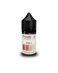 Capella - Cola V2 - Arôme 30ml
