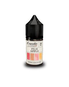 Capella - Pomme Fuji - Arôme 30ml