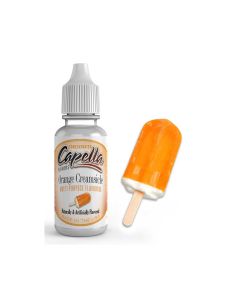 Capella - Orange Creamsicle - 13ml Arôme Capella - Orange Creamsicle - 13ml Arôme