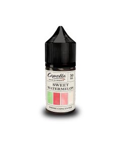 Capella - Pastèque Sucrée - Arôme 30ml