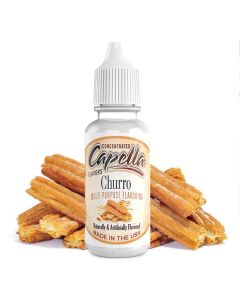 Capella - Churro - 13ml Arôme