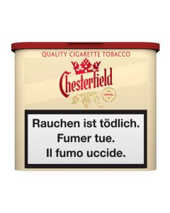 Chesterfield - Original - 90g - Tabac Chesterfield - Original - 90g - Tabac