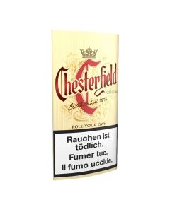 Chesterfield - Original RYO - 30g - Tabac Chesterfield - Original RYO - 30g - Tabac