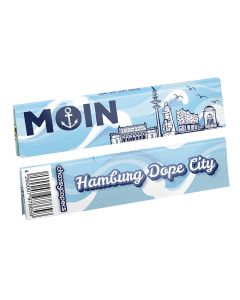 Choosypapers - Feuilles KSS MOIN HAMBURG Choosypapers - Feuilles KSS MOIN HAMBURG