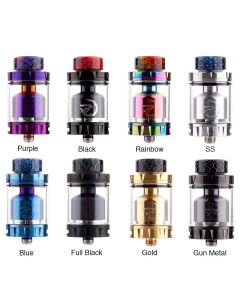 Hellvape Rebirth RTA - Farbvarianten Hellvape Rebirth RTA - Farbvarianten