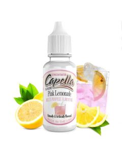 Capella - Pink Lemonade - 13ml Arôme Capella - Pink Lemonade - 13ml Arôme