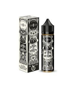 Curieux Dessert - Baba au Rhum Liquid Curieux Dessert - Baba au Rhum Liquid